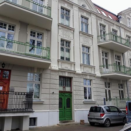 Apartament W Sercu Warmii II Olsztyn  Esterno foto