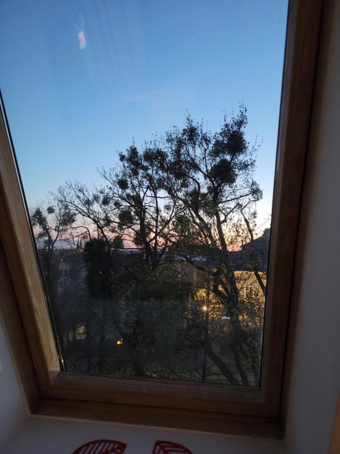 Apartament W Sercu Warmii II Olsztyn  Esterno foto