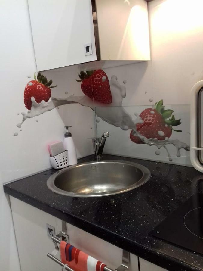 Apartament W Sercu Warmii II Olsztyn  Esterno foto
