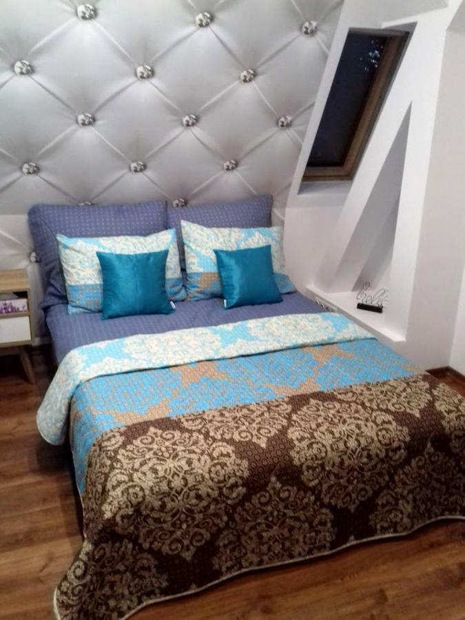 Apartament W Sercu Warmii II Olsztyn  Esterno foto