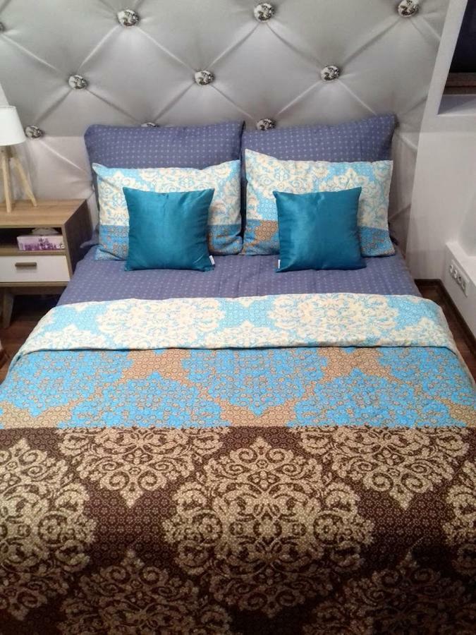 Apartament W Sercu Warmii II Olsztyn  Esterno foto