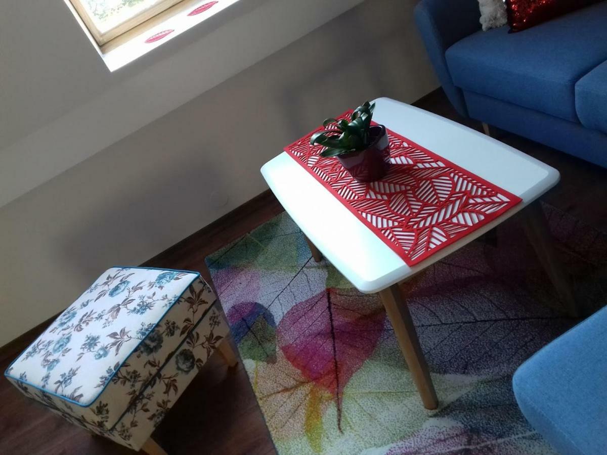 Apartament W Sercu Warmii II Olsztyn  Esterno foto