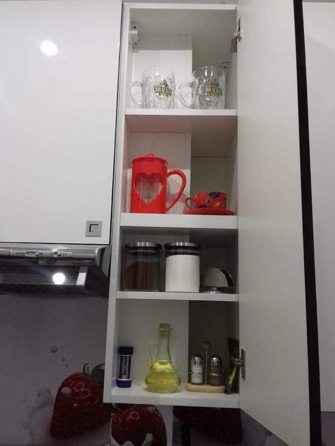 Apartament W Sercu Warmii II Olsztyn  Esterno foto