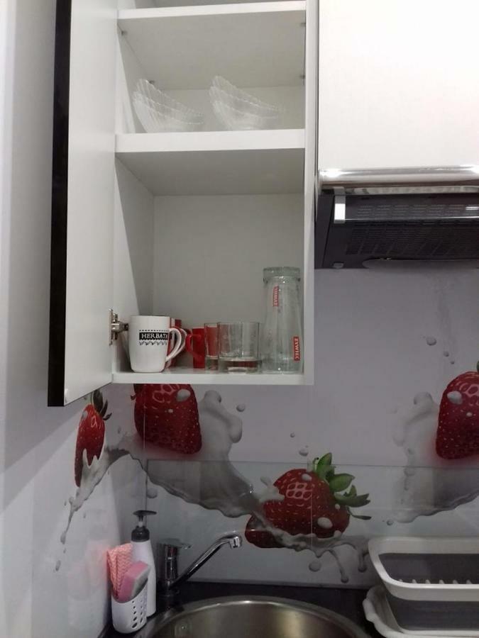 Apartament W Sercu Warmii II Olsztyn  Esterno foto