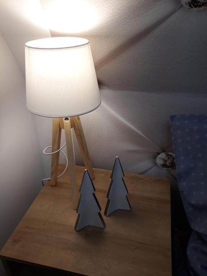 Apartament W Sercu Warmii II Olsztyn  Esterno foto